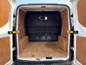 FORD TRANSIT CUSTOM 2021 (21)