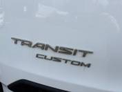 FORD TRANSIT CUSTOM 2021 (21)