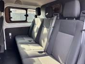 FORD TRANSIT CUSTOM 2021 (21)