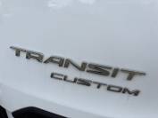 FORD TRANSIT CUSTOM 2021 (21)