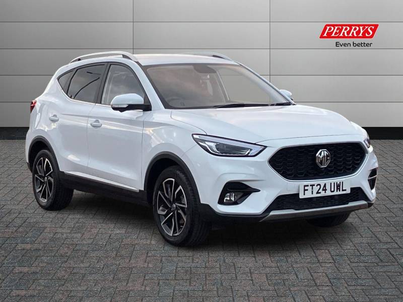 MG ZS 2024 (24)