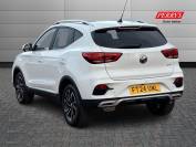 MG ZS 2024 (24)