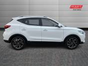 MG ZS 2024 (24)