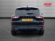 FORD KUGA 2024 (24)