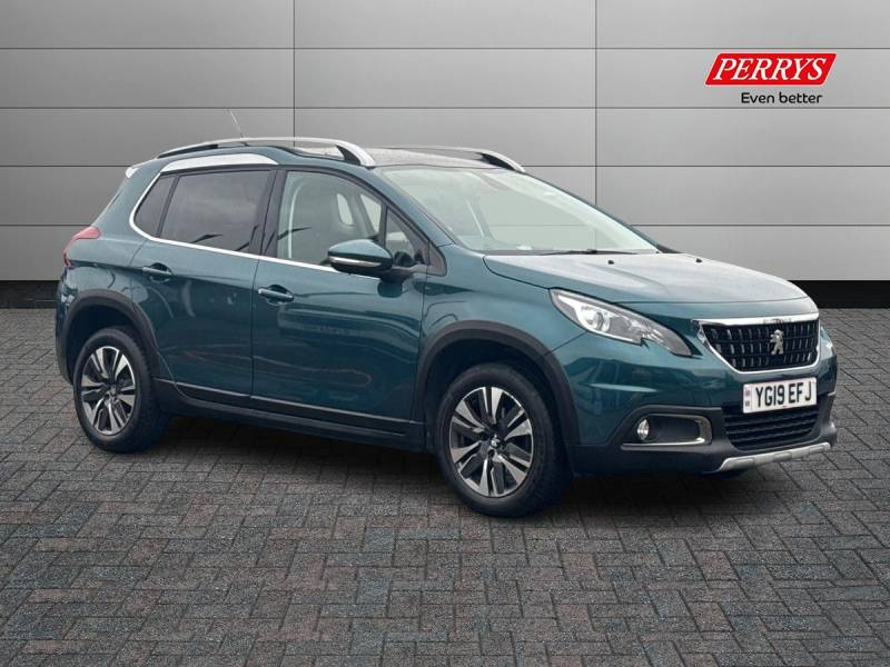 PEUGEOT 2008 2019 (19)