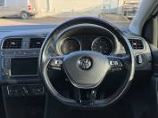 VOLKSWAGEN POLO 2017 (17)