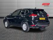 NISSAN X TRAIL 2019 (69)