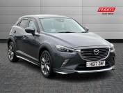 MAZDA CX-3 2017 (17)