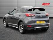 MAZDA CX-3 2017 (17)