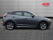 MAZDA CX-3 2017 (17)