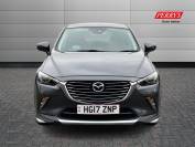 MAZDA CX-3 2017 (17)