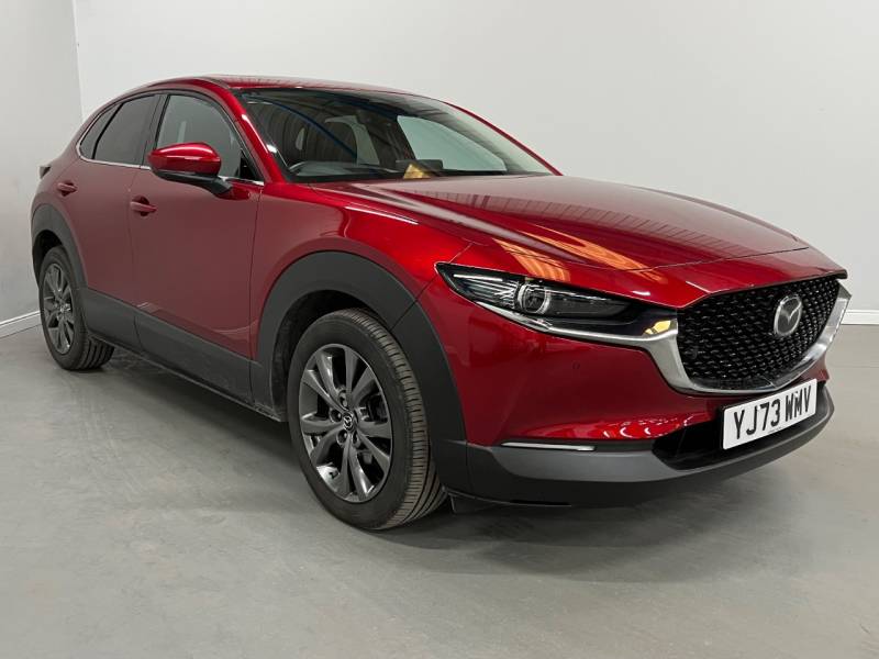 MAZDA CX-30 2023 (73)