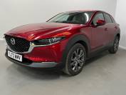 MAZDA CX-30 2023 (73)