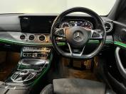 MERCEDES-BENZ E CLASS 2016 (66)