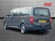 VAUXHALL VIVARO-LIFE 2021 (71)