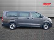 VAUXHALL VIVARO-LIFE 2021 (71)