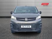 VAUXHALL VIVARO-LIFE 2021 (71)