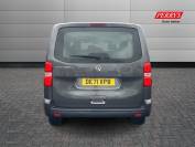 VAUXHALL VIVARO-LIFE 2021 (71)