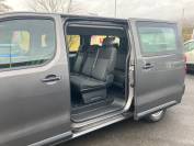 VAUXHALL VIVARO-LIFE 2021 (71)