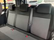 VAUXHALL VIVARO-LIFE 2021 (71)