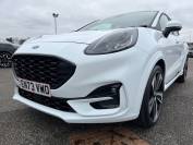 FORD PUMA 2024 (73)