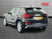 AUDI Q2 2020 (70)