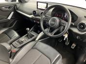 AUDI Q2 2020 (70)