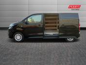 TOYOTA PROACE 2019 (19)