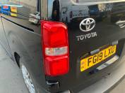 TOYOTA PROACE 2019 (19)