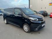 TOYOTA PROACE 2019 (19)