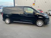 TOYOTA PROACE 2019 (19)