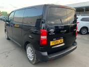 TOYOTA PROACE 2019 (19)