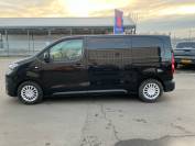 TOYOTA PROACE 2019 (19)