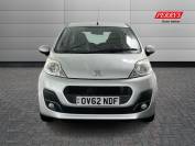 PEUGEOT 107 2012 (62)