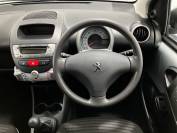 PEUGEOT 107 2012 (62)