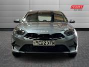 KIA CEED 2022 (22)