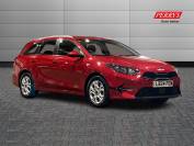 KIA CEED 2024 (24)