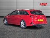 KIA CEED 2024 (24)