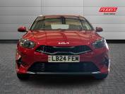 KIA CEED 2024 (24)