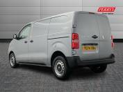 VAUXHALL VIVARO 2025 (74)