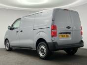 VAUXHALL VIVARO 2025 (74)