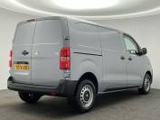 VAUXHALL VIVARO 2025 (74)