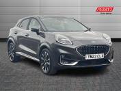 FORD PUMA 2023 (23)