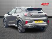 FORD PUMA 2023 (23)