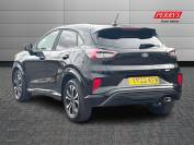 FORD PUMA 2022 (22)