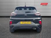 FORD PUMA 2022 (22)