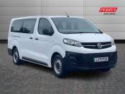 VAUXHALL VIVARO-LIFE 2021 (71)