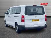 VAUXHALL VIVARO-LIFE 2021 (71)