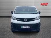 VAUXHALL VIVARO-LIFE 2021 (71)