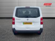 VAUXHALL VIVARO-LIFE 2021 (71)